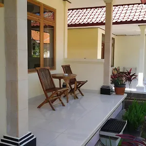 Medori Putih Homestay Séjour chez l'habitant