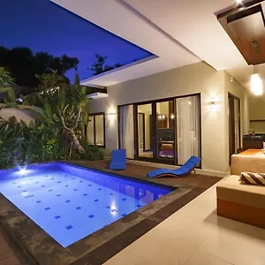 Buana Bali & Spa Villa