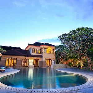 The Citta Luxury Villa