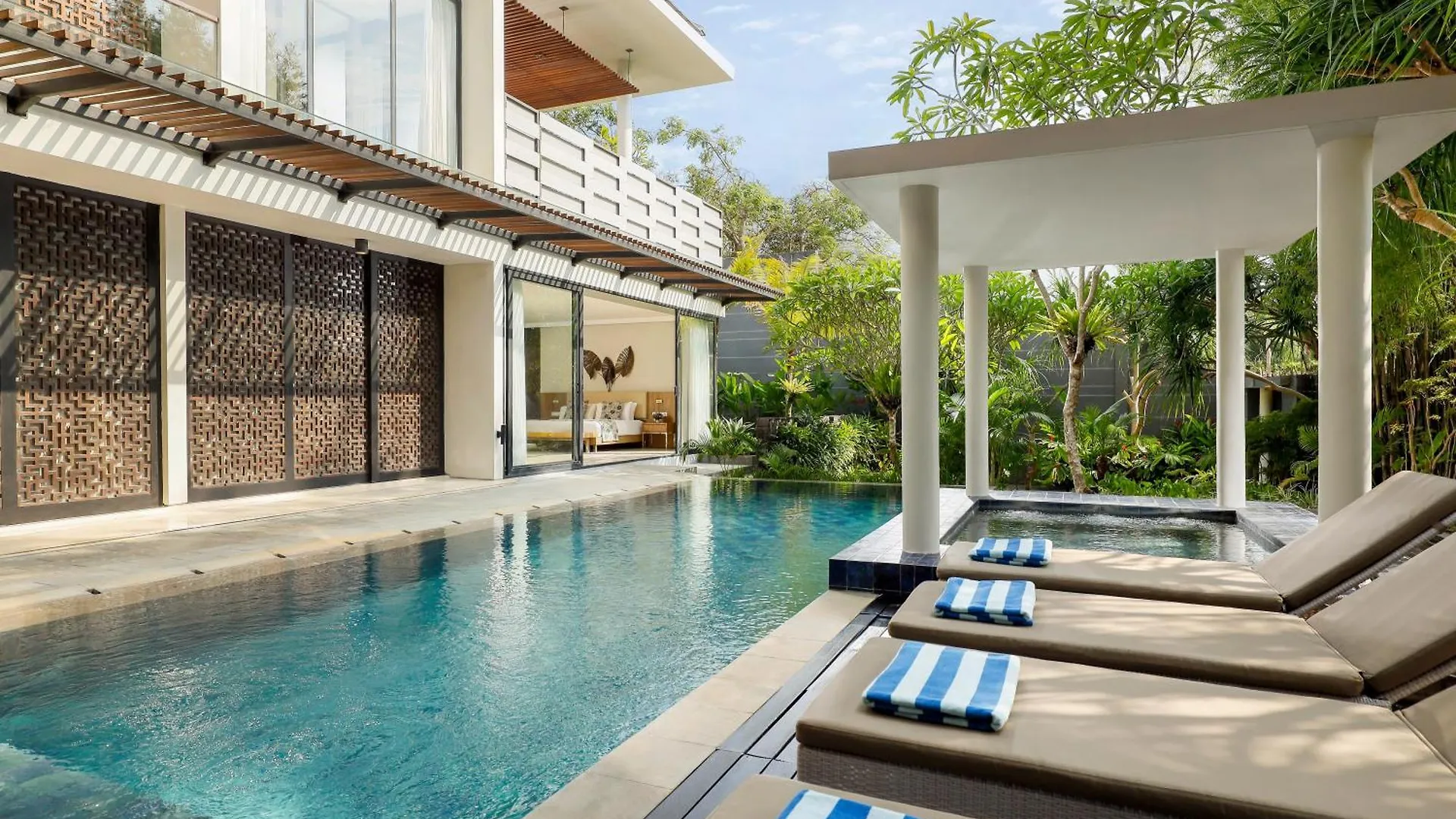 Vinila Villas By Nakula Nusa Dua  Nusa Dua (Bali)