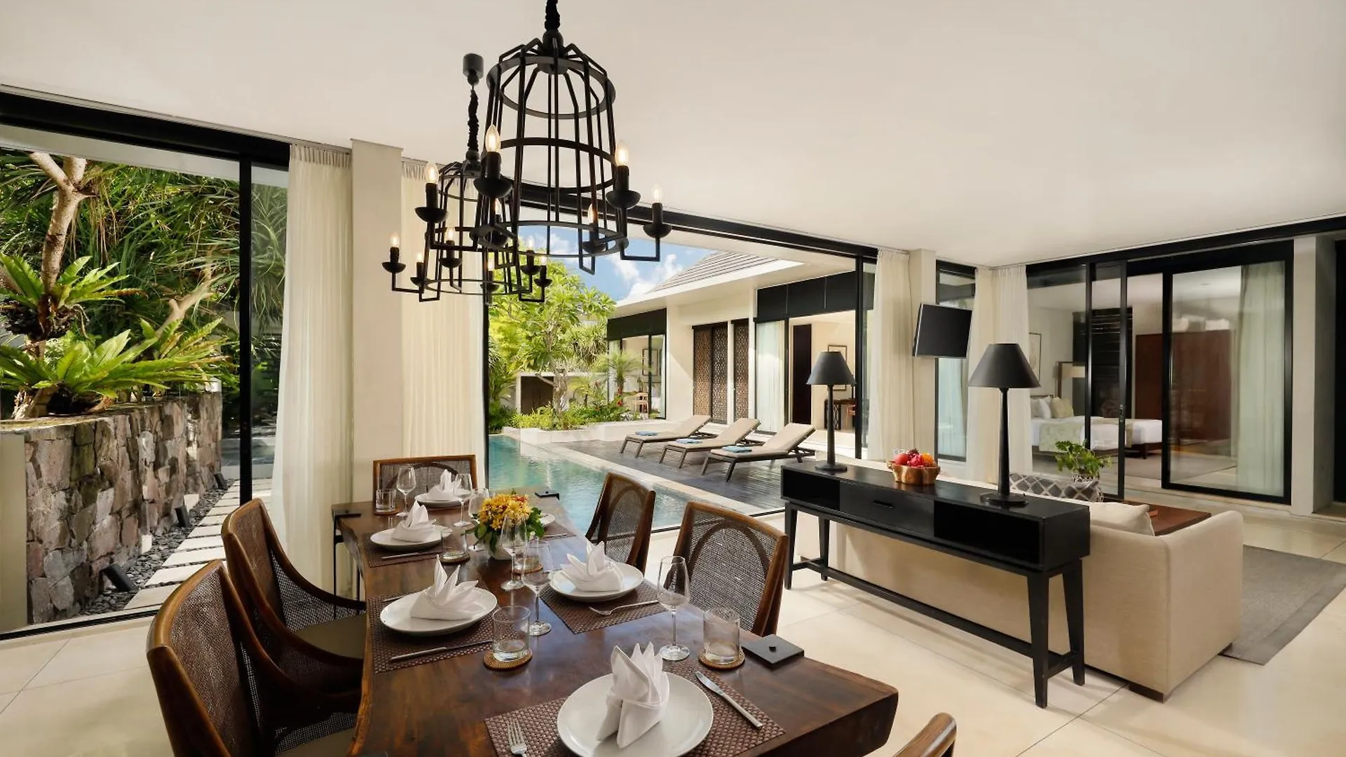 Vinila Villas By Nakula Nusa Dua  Nusa Dua (Bali)