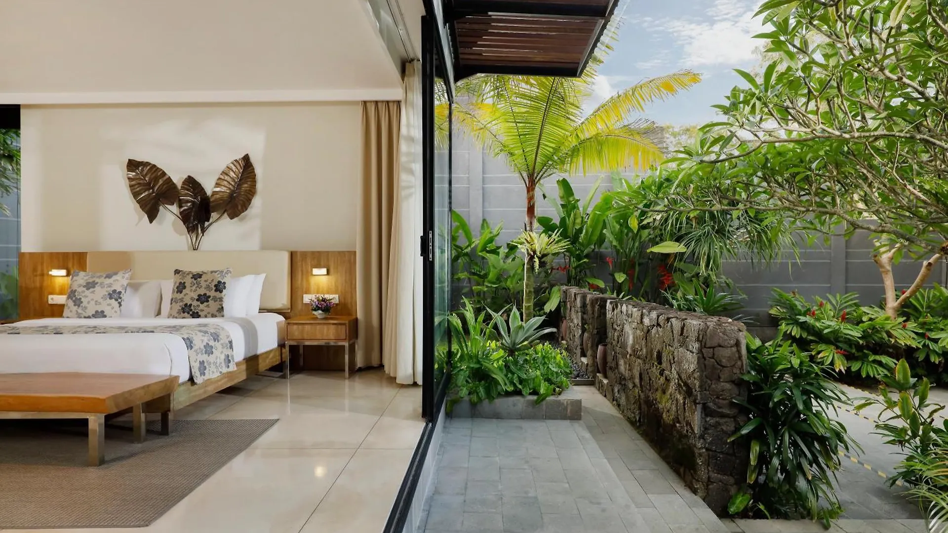 Vinila Villas By Nakula Nusa Dua   Nusa Dua (Bali)