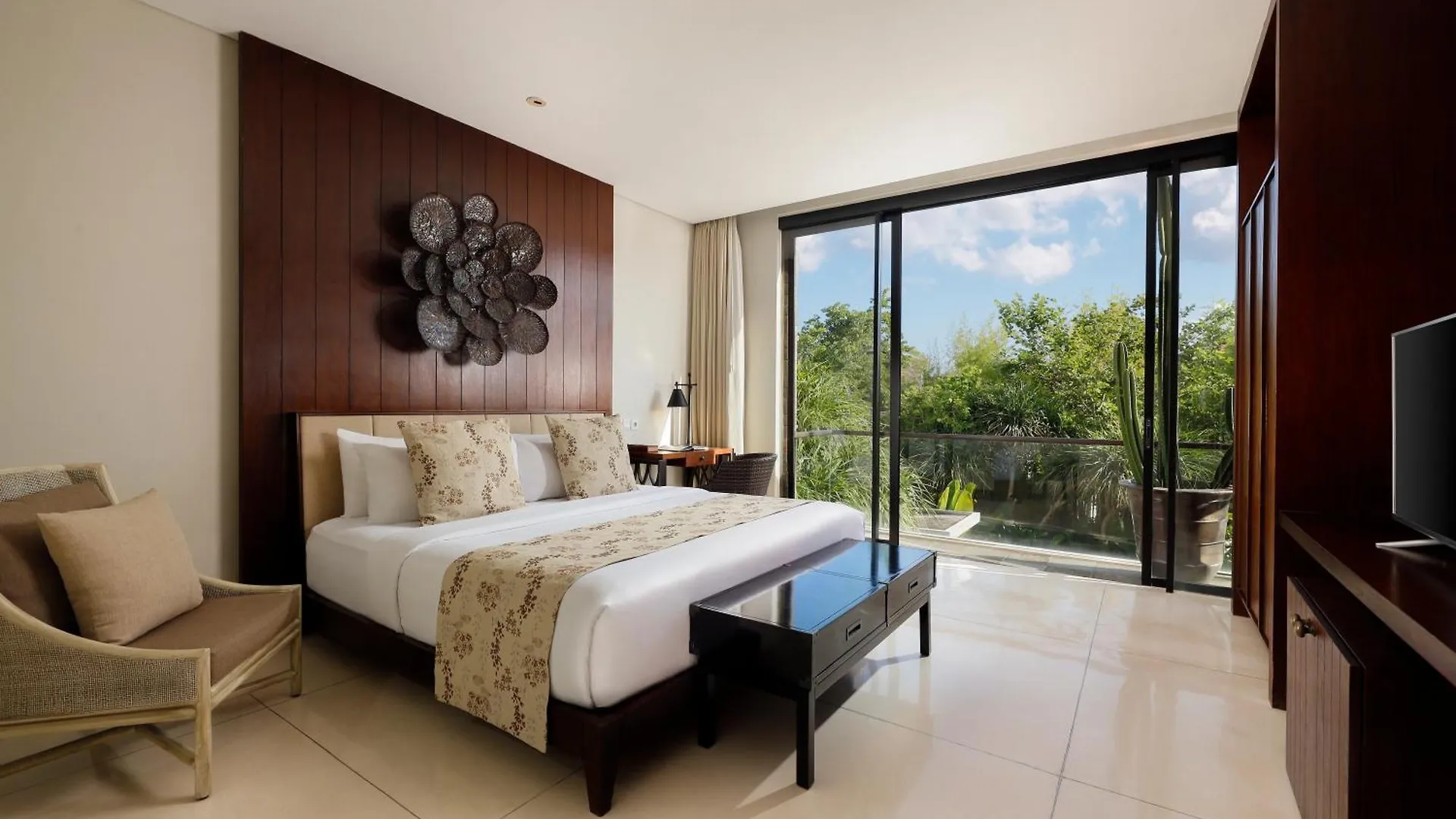 Vinila Villas By Nakula Nusa Dua  0*, Nusa Dua (Bali)