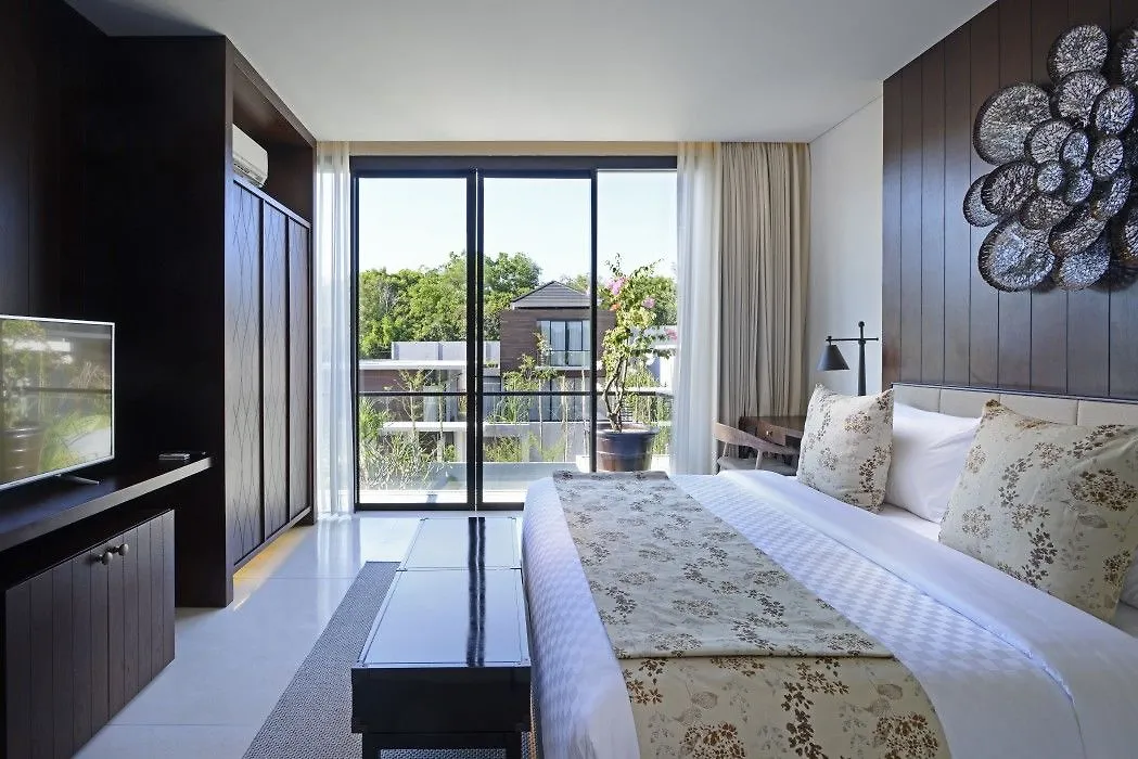 Vinila Villas By Nakula Nusa Dua   Nusa Dua (Bali)