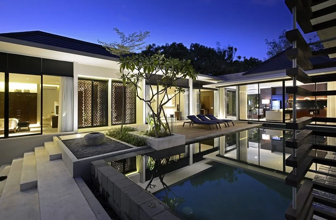 Vinila Villas By Nakula Nusa Dua