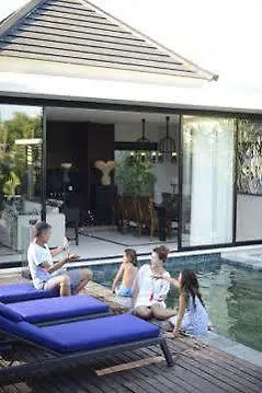 Vinila Villas By Nakula Nusa Dua  Nusa Dua (Bali)