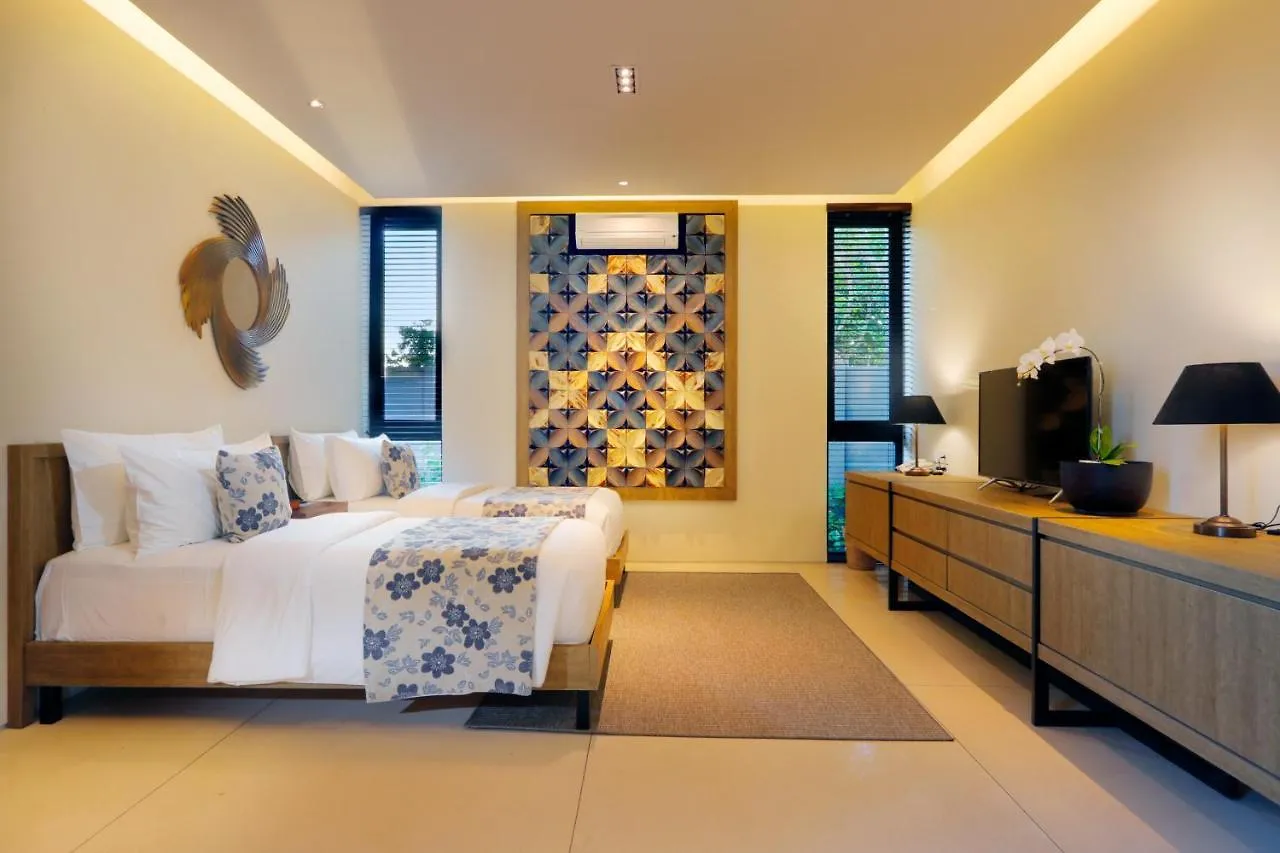 Vinila Villas By Nakula Nusa Dua